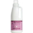 thumbnail image 2 of Mrs. Meyer's 11406 Fabric Softener Clean Day Peony Scent Liquid 32 oz, 2 of 3