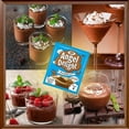 thumbnail image 4 of Angel Delight Chocolate Flavour Dessert Mix 59g, 4 of 5
