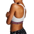 thumbnail image 3 of Champion Women's The Absolute Workout Sports Bra, 3 of 4