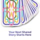 thumbnail image 2 of Juego de cartas Headway Story Cards para conversar con amigos, 2 of 8