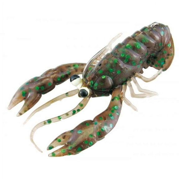 R2S Stand'n Yabbie 803.125'' Green Pumpkin 4pk