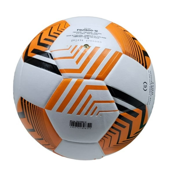 Molten UEFA Europa League Ball Series 1500 Size 5 Orange -