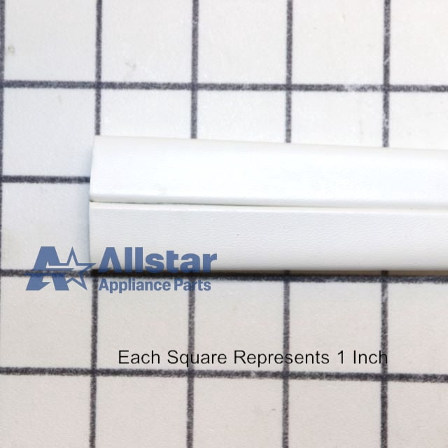 Genuine Whirlpool WP2162555 Door Handle