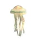 thumbnail image 2 of Kit de lámpara de medusa DIY con pantalla de encaje | Decoración submarina hecha a mano con temática de sirena | Decoración colgante para pared o techo de habitación, ideal para fiestas y Nochevieja, 2 of 3