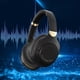thumbnail image 1 of Xihbxyly Hallazgos de Ganga Nuevos Auriculares Inalámbricos Bluetooth Plegables En Montaje y Cabeza y Batería de Larga Duración para Juegos, 1 of 6