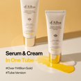 thumbnail image 2 of Crema hidratante de doble hidratación con trufa blanca de Piedmont d'alba, 2 of 8