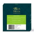 thumbnail image 4 of The Good Life Company Lemon Detox Green Tea Bags / Loose Tea Leaf (16 Tea Bags) Pack of 3, 4 of 4