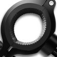 thumbnail image 6 of Secure Tool Less Motorcycle Phone Mount Holder Support Base 25mm Universal Fit Quick Release Design Shockproof Structure, 6 of 7