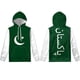thumbnail image 5 of Sudadera con capucha con estampado 3D de la bandera de Arabia Saudita, sudadera con bolsillo para hombre y mujer, sudadera informal unisex, ropa Y2k, ropa de calle de moda, 5 of 5