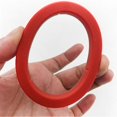 thumbnail image 5 of 4pcs Grouphead Gasket 8mm For E61 Espresso Coffee Machine - Red Silicone Ring Compatible For Expoba, 5 of 5