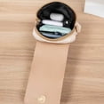 thumbnail image 5 of Woven Crossbody Phone Bag for Women with Adjustable Strap, Cute Cat Design, Mini Purse, Summer Travel, Casual & Beach Ready, 5 of 5