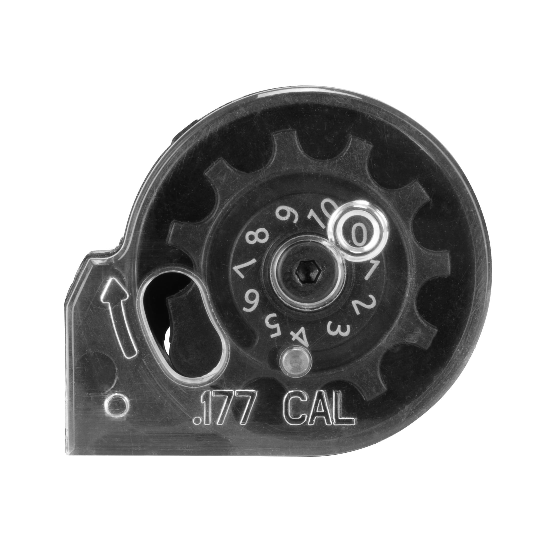 Ruger APX Multi-Shot 490