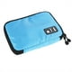 thumbnail image 3 of Bolsa para auriculares con cable, accesorios digitales portátiles, estuche de almacenamiento digital USB, bolsa de viaje digital creada magistralmente Jadeshay A, 3 of 8