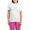 With Pink Pant, variant on CafePress - Sailing Women's Light Pajamas - Women's Short Sleeve Print T-Shirt and Pants Light Cotton Pajama Set