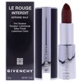 thumbnail image 2 of Le Rouge Interdit Rouge à Lèvres en Soie Intense - 319 Rouge Santal par Givenchy pour Femmes - Rouge à Lèvres 0,12 oz (Rechargeable), 2 of 2