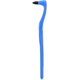 thumbnail image 1 of 1 borrador de manchas de dientes, pulido de dientes, quitamanchas de dientes, limpieza de dientes, blanqueamiento de dientes, herramienta de cuidado de higiene bucal azul JM, 1 of 4