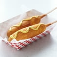 thumbnail image 5 of Applegate Natural Gluten-Free Uncured Beef Corn Dogs, 10oz 4 CT (Frozen), 5 of 15