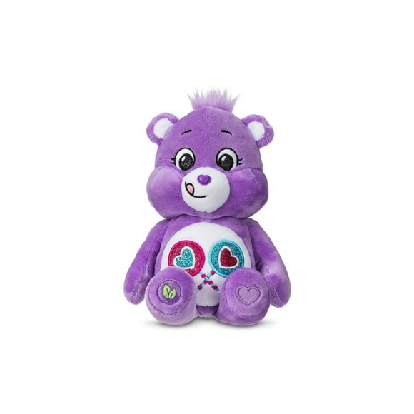Care Bears Fun Size Share Bear (Glitter ECO)