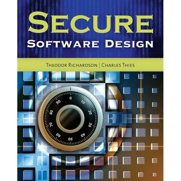 Secure Software Design (Paperback)