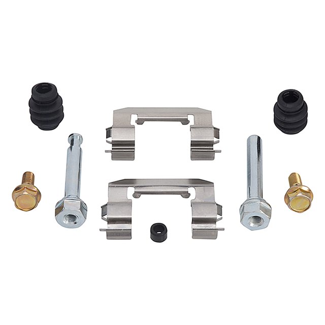 Kit De Cáliper De Freno HO AUTOPARTES 2008 A 2010 Saturn Delantero Izquierdo O Derecho