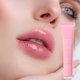 thumbnail image 4 of Lápiz labial líquido hidratante para labios, color de labios hidratante, brillo de labios, línea de labios brillante, aceite de labios, 12 ml., 4 of 5