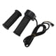 thumbnail image 4 of Manillar De Acelerador Eléctrico, Empuñadura De Acelerador Eléctrica Fuerte, Ligera, Amplia Compatibilidad, Universal, 12 V-99 V Para Electricidad Ccdes Otros, 4 of 8