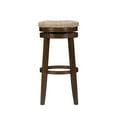 thumbnail image 4 of Tabouret de bar Larkin, noyer, 4 of 7