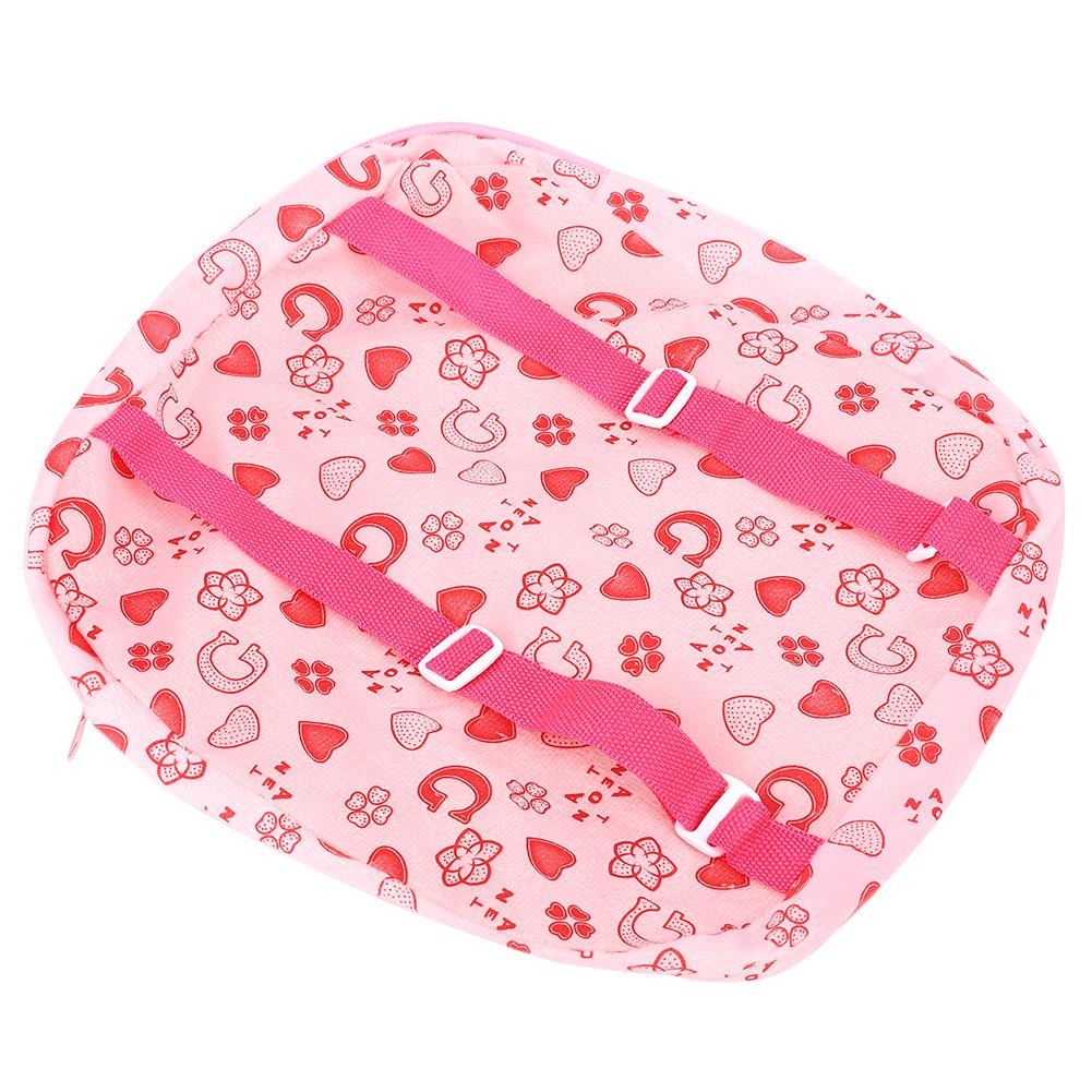 Mgaxyff Mgaxyff Children Doll Backpack,18 Inch Cute Doll Backpack