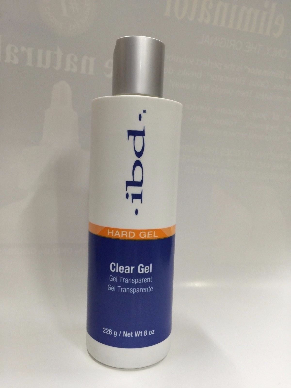 ibd IBD Clear Gel 8 oz