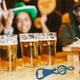 thumbnail image 3 of Abridor de botellas de cerveza con música de 4 piezas, abridor de botellas de guitarra, abridor de botellas de barman, amantes de la música, bebedores., 3 of 5