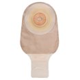 thumbnail image 1 of Esteem+ Soft Convex Drainable Pouch with Hydrocolloid (HC) Skin Barrier, Cut-to-Fit, 1 of 2