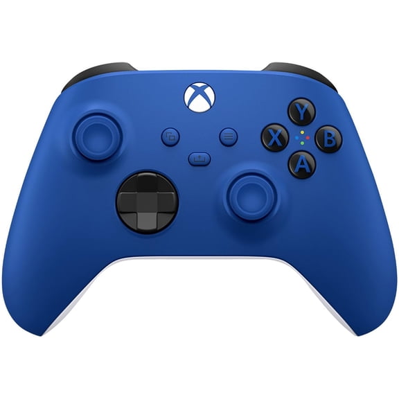 Controlador de juegos Xbox Wireless 2025 Shock Blue