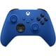 thumbnail image 1 of Controlador de juegos Xbox Wireless 2025 Shock Blue, 1 of 6