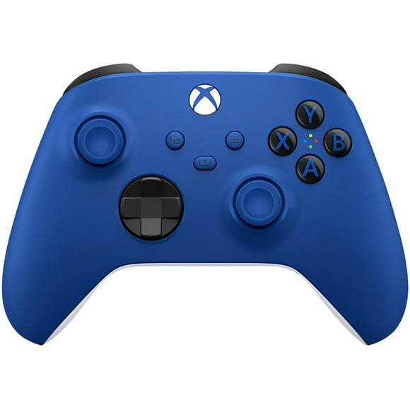 Controlador de juegos Xbox Wireless 2025 Shock Blue