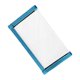 thumbnail image 1 of Lure Wrap Luros Bolsa de almacenamiento transparente Versátil Versátiles de protección resistente a los pinchazos L, 1 of 8