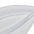 thumbnail image 4 of Bolsa Reutilizable de Silicona Hermética Cuisipro 800ml Transparente, 4 of 7