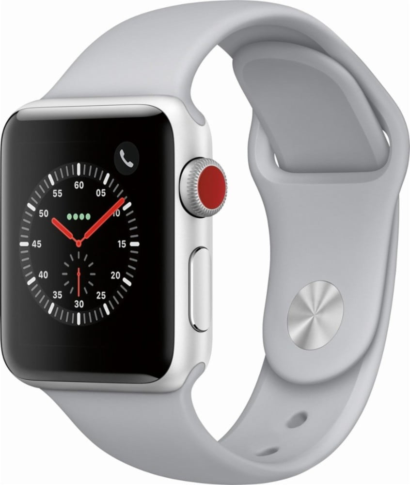 apple watch series 3 price second hand