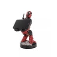 thumbnail image 3 of Deadpool 3: Bringing Up The Rear Soporte para teléfono y mando de edición limitada de Cable Guy, 3 of 4