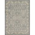 thumbnail image 1 of Unique Loom 3125585 Traditional Oriental Area Rug, 7' x 10', Gray/Light Brown, 1 of 1
