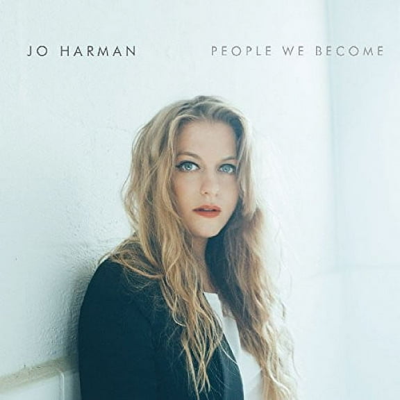 People We Become (CD)