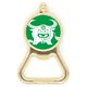 thumbnail image 1 of Año de buey animal China Patron del Zodiaco Botellas de cerveza, abrelatas de acero inoxidable., 1 of 3