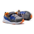 thumbnail image 3 of Stride Rite Toddlers Made2play Journey 2 Sneakers, Grey \ Multi,8 M US, 3 of 7