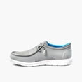 thumbnail image 3 of Reef Men WATER COAST GREY SHOE, 3 of 5