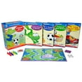 Carson-Dellosa CenterSOLUTIONS Language Arts Learning Game, Multiple ...