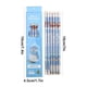 thumbnail image 3 of Christmas Pencils Cute Pencils Box Of 6 With Eraser Pencils Christmas Gifts, 3 of 6