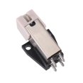 thumbnail image 1 of Moving Magnetic Stylus Turntable Needle For Lp Vinyl Record Player Turntable Phonograph Accessories, 1 of 5