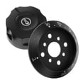 thumbnail image 3 of Miangastore Range Control Knob Replacement Thermostat Oven Knob Fryer Thermal Control Knob, 3 of 8