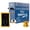 Gold, variant on SteamSpa Oasis 7.5 KW QuickStart ACU-Steam Bath Generator Shower Steam Generator