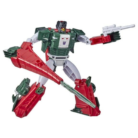 Transformers Bumblebee Cyberverse Adventures Ultra Class Skullcruncher Action Figure