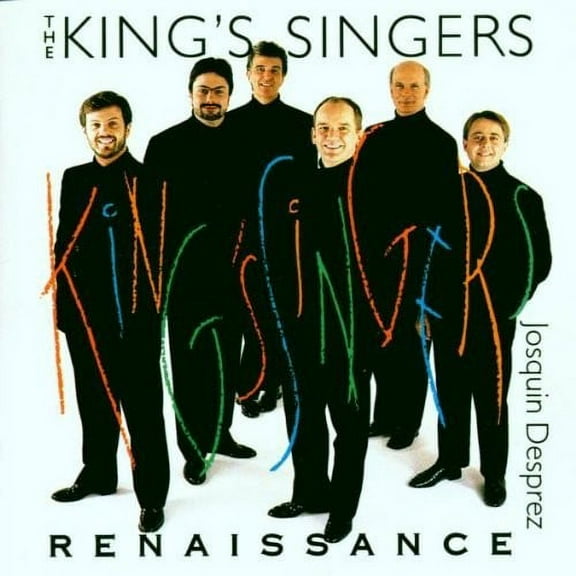 Various Artists - Renaissance - Classical - CD